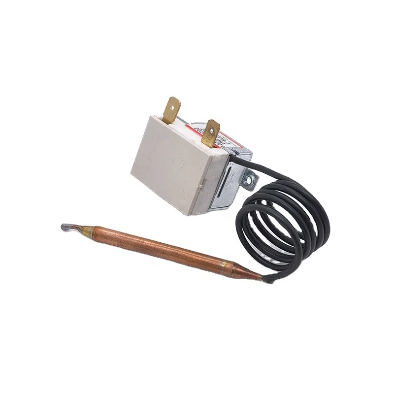 Water heater temperature control  thermostat 30-75C