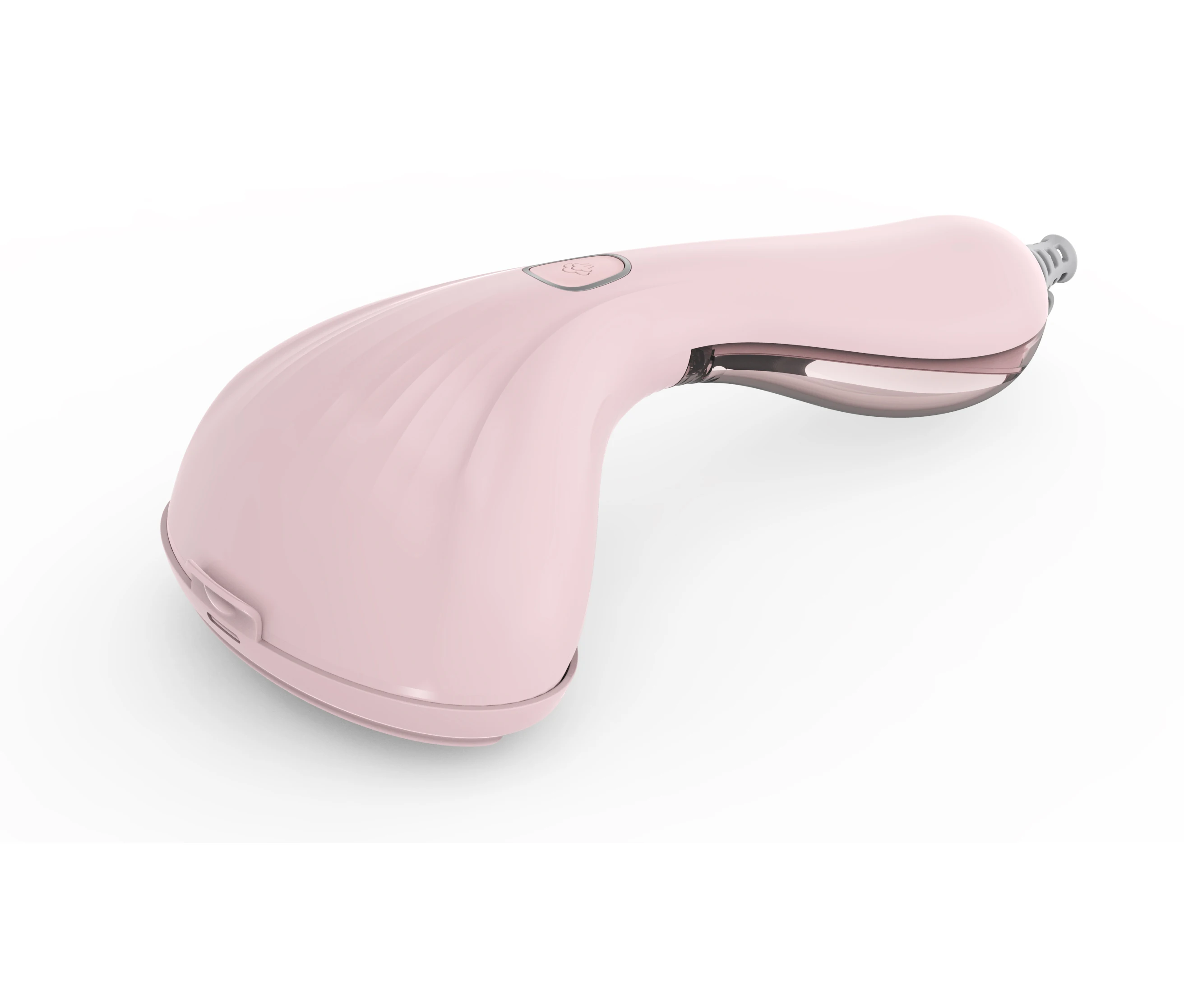 Handheld Iron Steamer for Clothes Garment at Home or Travel Size Powerful Portable Compact Mini Small Garment Steam