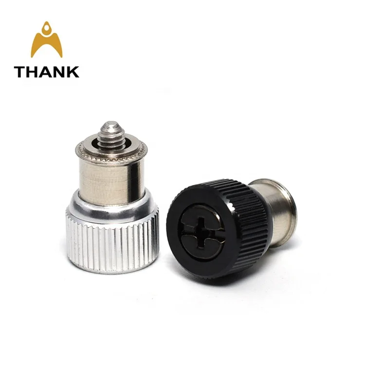 Stainless steel captive spring loaded panel fastener screws for sheet metal PF09 PF10 PF11 PF30 PF31 PF32 PF41 PF50 PFC2 PFHV