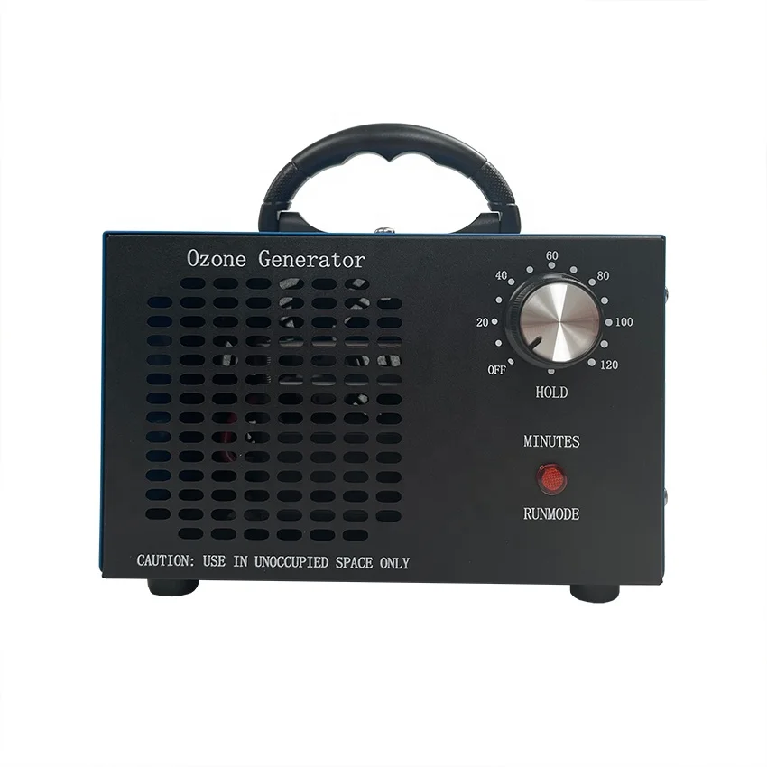 IGENU Ozone generator for home and car,use portable