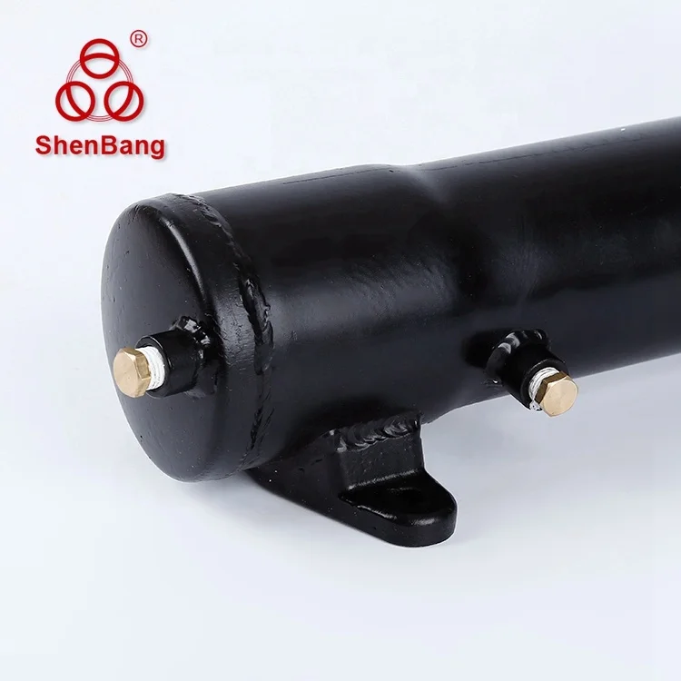 hydraulic engine cooling parts oil cooler accessories used for navistar 1810171C2  replacement China manufacturer