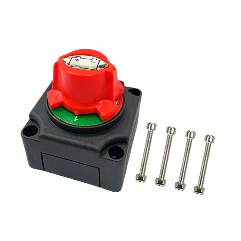 Выключатель выключателя 12V 24V 300A 1000A