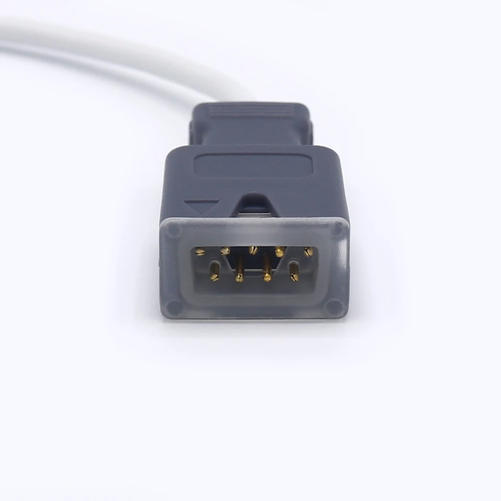 Masim 1862 Compatible Neonate/ Adult Disposable Spo2 sensor 9pin disposable oxygen sensor Adhesive Tape sensor