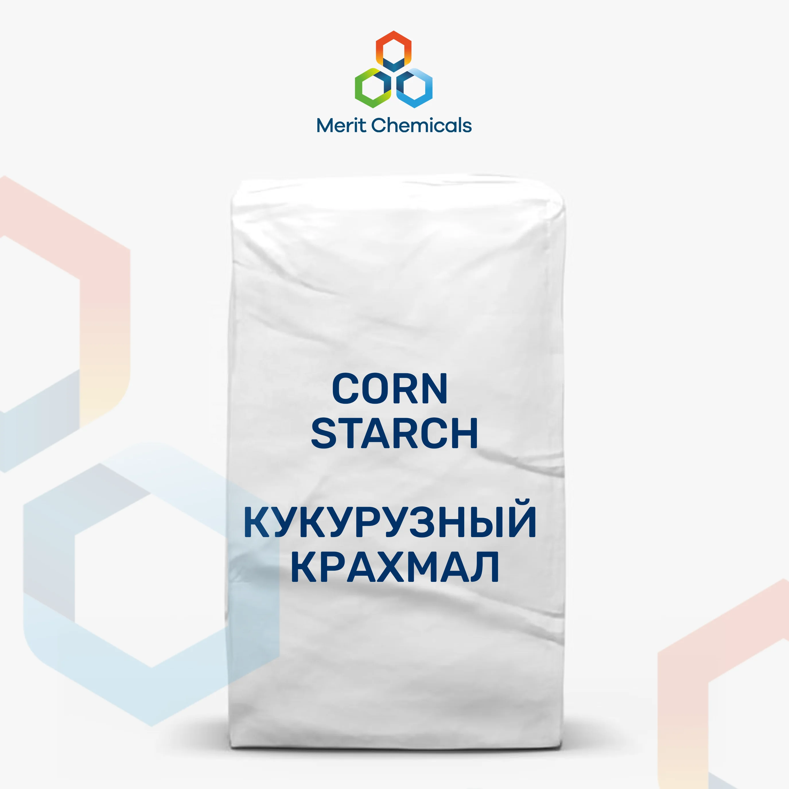 Модифицированный кукурузный крахмал белый порошок/эфир EMSET KH 6 порошок для строительной промышленности плитки и