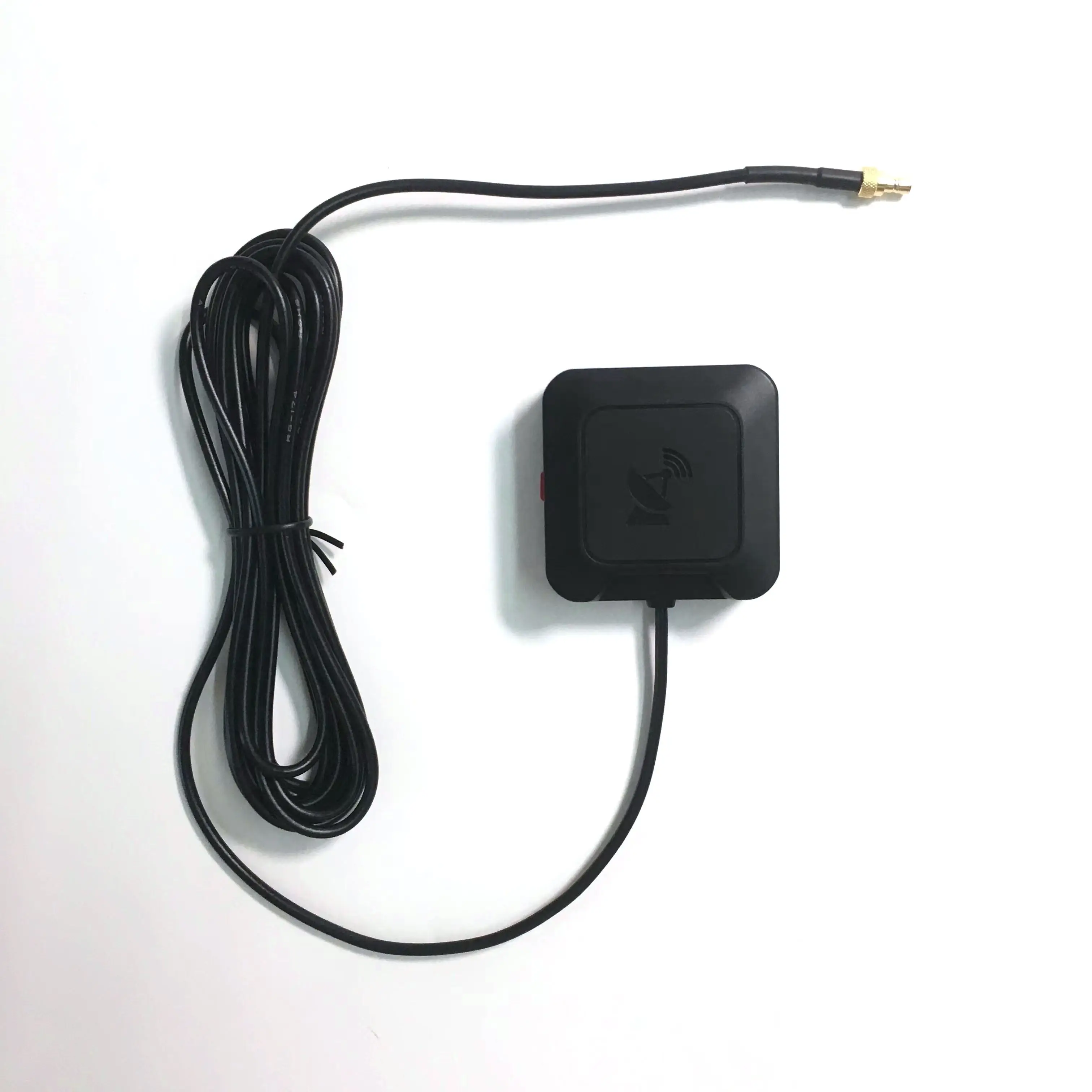 Factory Price GLONASS Bd Gps 3 In 1Car Navigation Antenna External Car GNSS Antenna