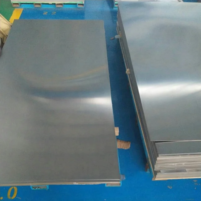 Baoji ASTM B393 99.95% pure niobium sheet price