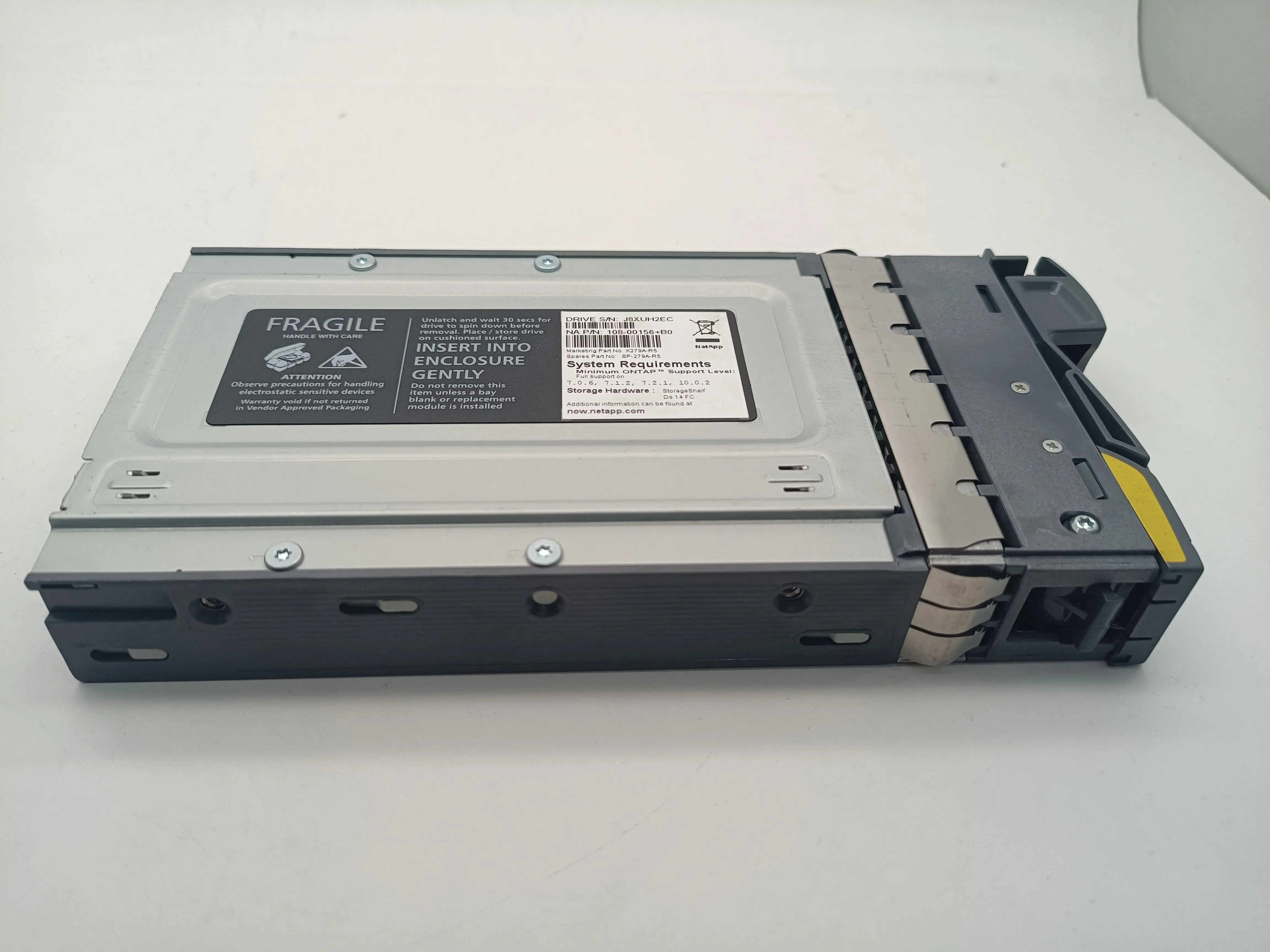 In stock EMC VMAX 600GB 10K  4G  Hard Drive 005049116  3.5inch HDD 520BPS