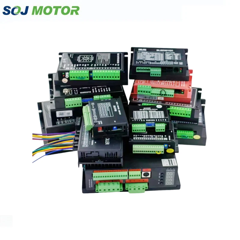Hot Sale Driver.dc Dual Motorie Integrated 3525 Board Sepex 3.7kw 12v 30v Brushless 300w Dc Motor Driver