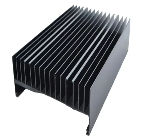 Factory Wholesale custom high quality multi-purpose heater electric Aluminum profile radiator