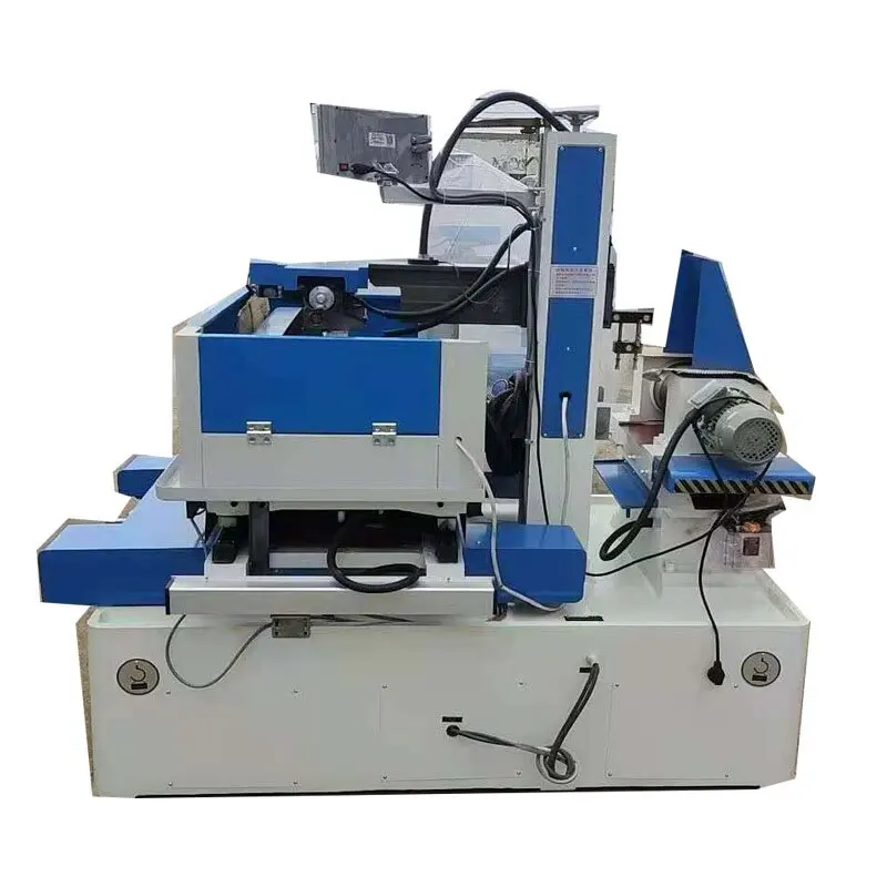 cnc edm wire cut dk7732