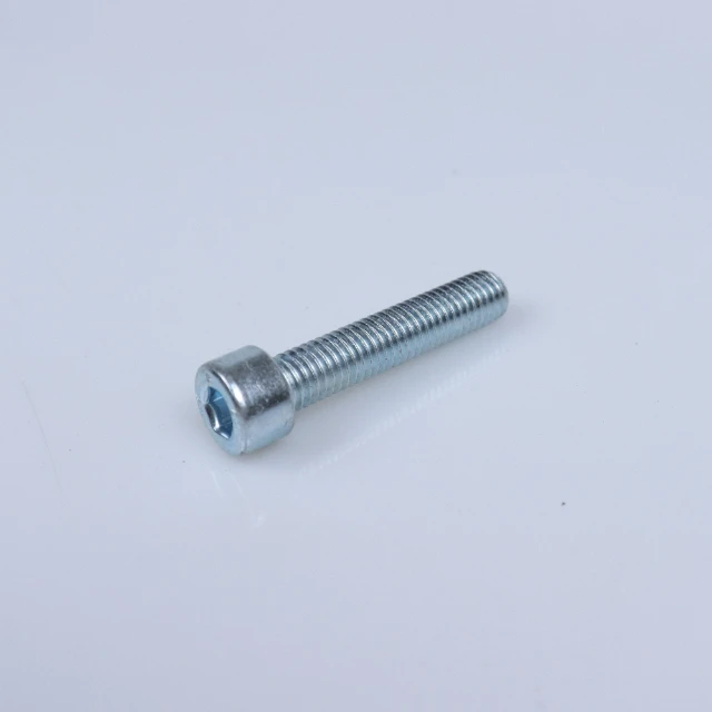Hot Sale DIN912,Hex Socket Cap Bolts,Galvanized carbon steel