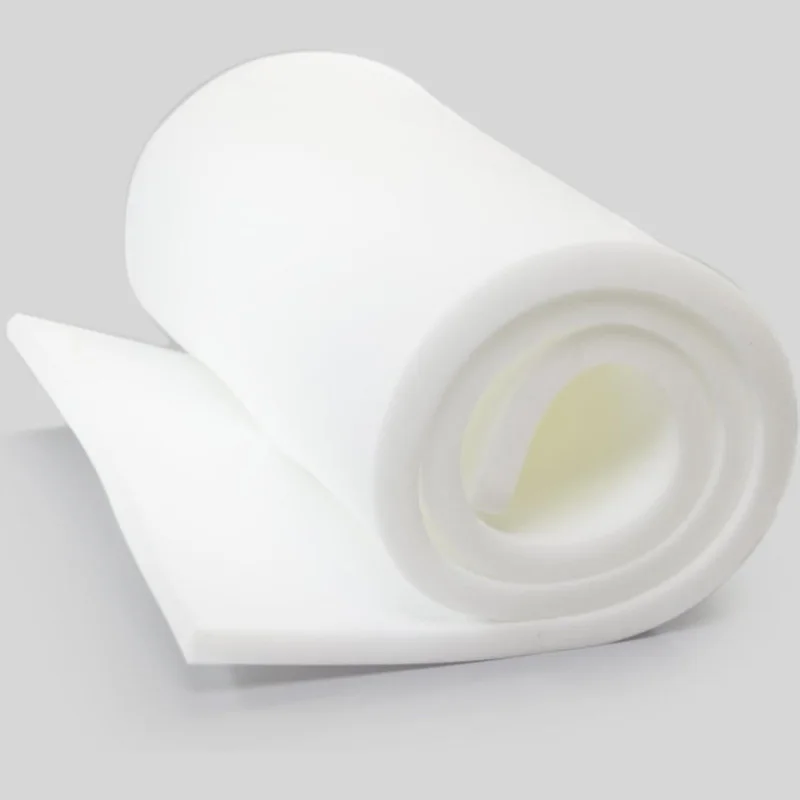 OEM Size Upholstery Sponge high Density Polyurethane Foam