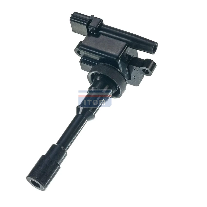 ITOM T0128B IGNITION COIL MD362903 MD361710 DIC-0107 DIC0107 099700-0480 0997000480 060717107012 JM5456 FOR MITSUBISHI