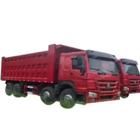 Shacman F2000 25 Ton 6*4 10 Wheels Price New Dump Tipper Truck Algeria