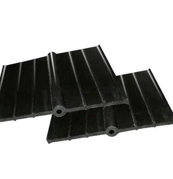 Swellable Rubber Waterstop Elastic Roller Tape Concrete Joint