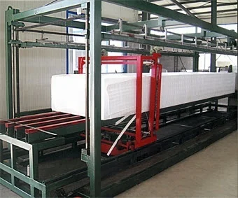 Strong foam Profile Cutting The most advanced vertical eva polyurethane waste sponge memory semi automatic foam cutting machine