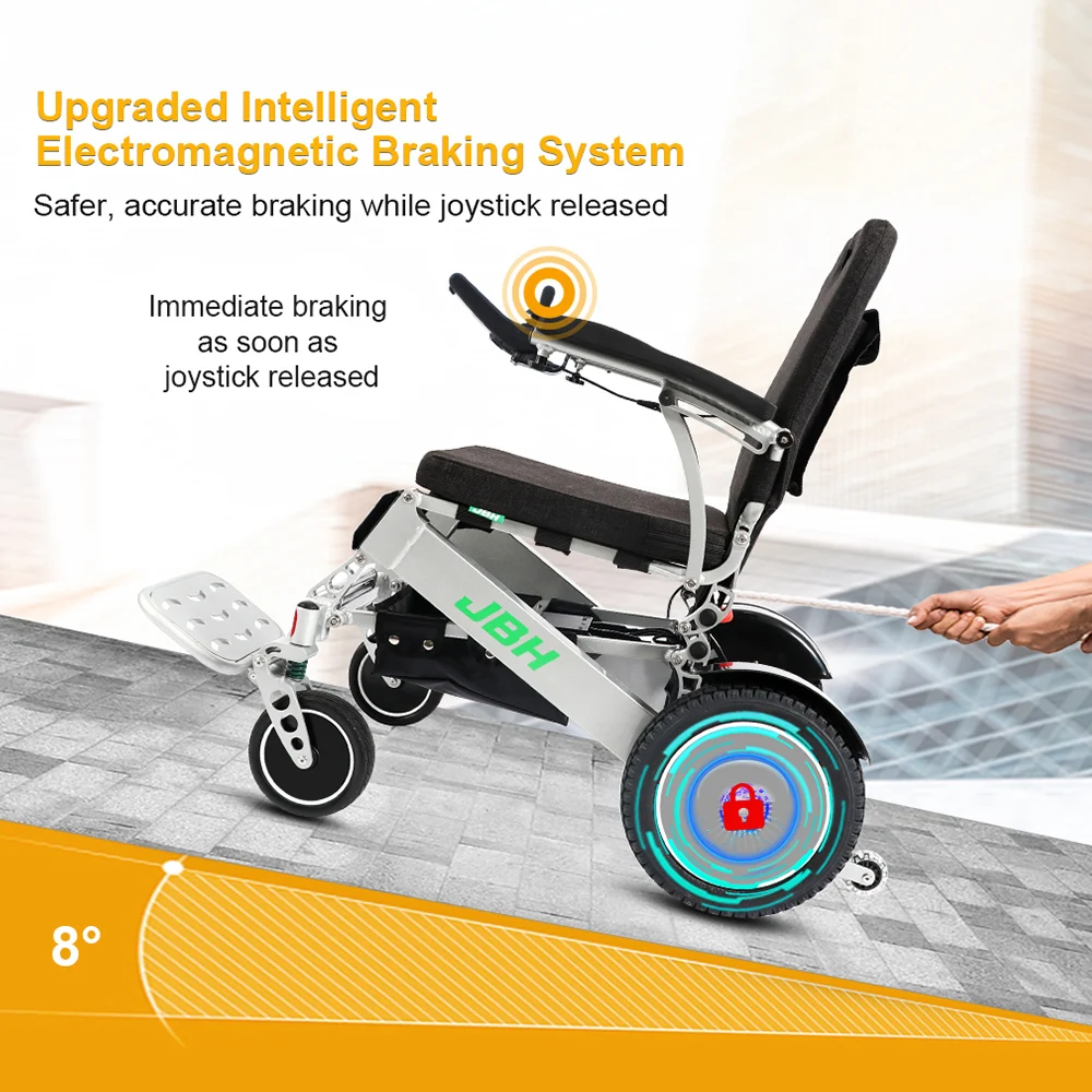 24V 250W DC electric brushless wheel hub motor for aluminum power Wheelchair