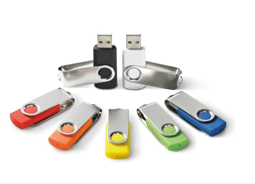 OEM USB chips 4gb 8gb 16gb Usb Flash Drive 32gb 64gb 128gb Usb2.0 3.0 Pen drive Custom Usb Memory stick Drive pendrive 16gb