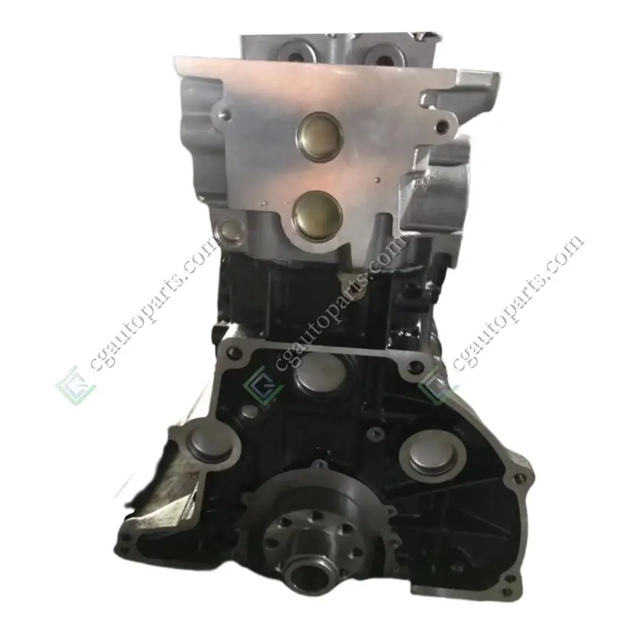 Newpars 2KD FTV Engine Complete Long Block 2.5L Diesel Engine For TOYOTA HILUX HIACE 2KD Motor for Sale
