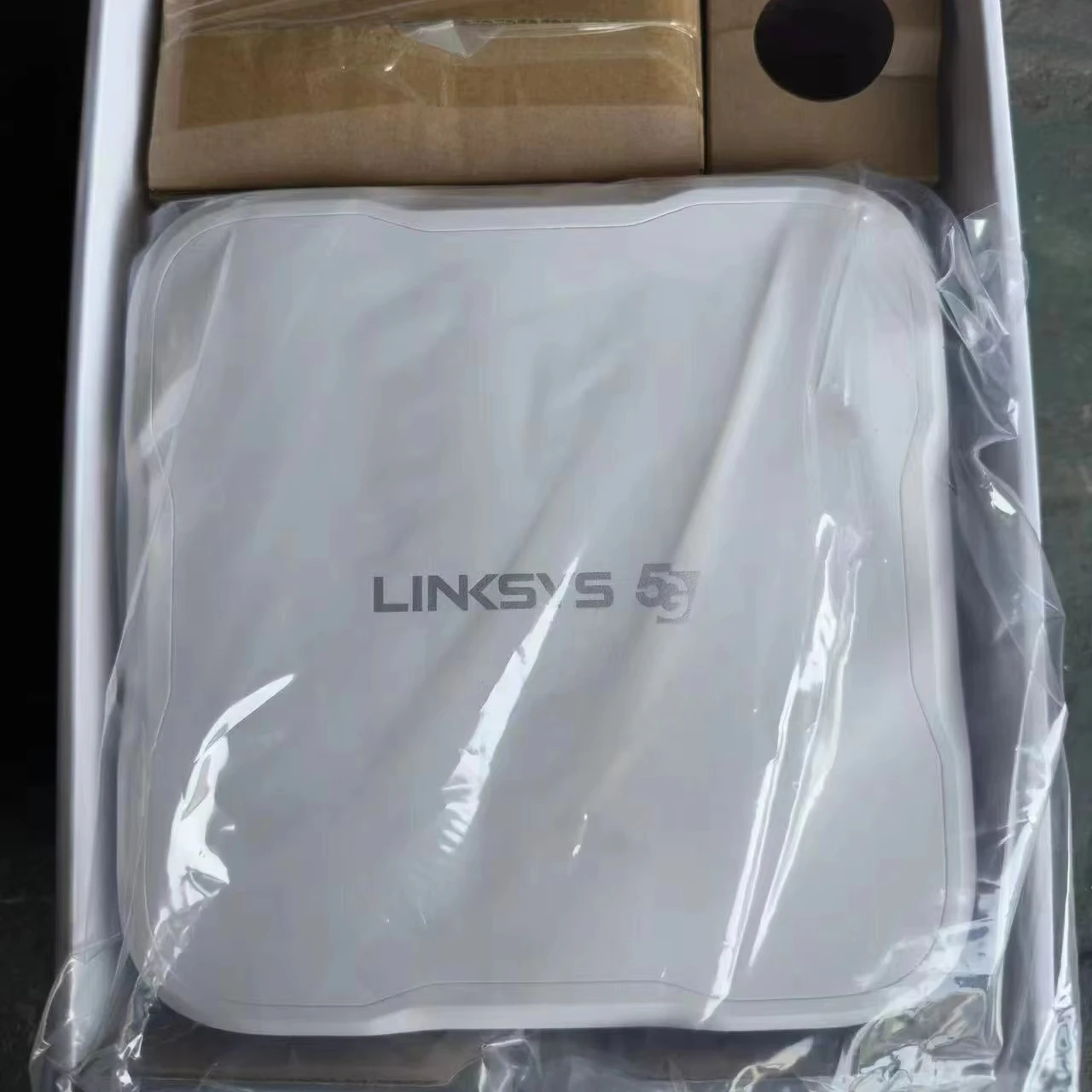 linksys 5G outdoor router with sim card wireless new and original wifi router MODEL FGMM601 ROTER