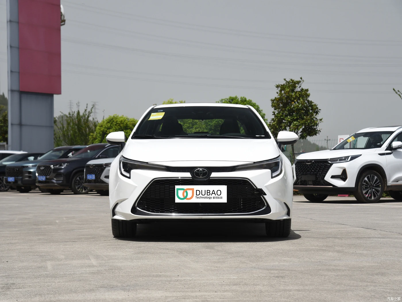 2024 Hot Selling Leiling 185T CVT Luxury Version 4-Doors 5-Seats Sedan Gasoline Car Left Steering
