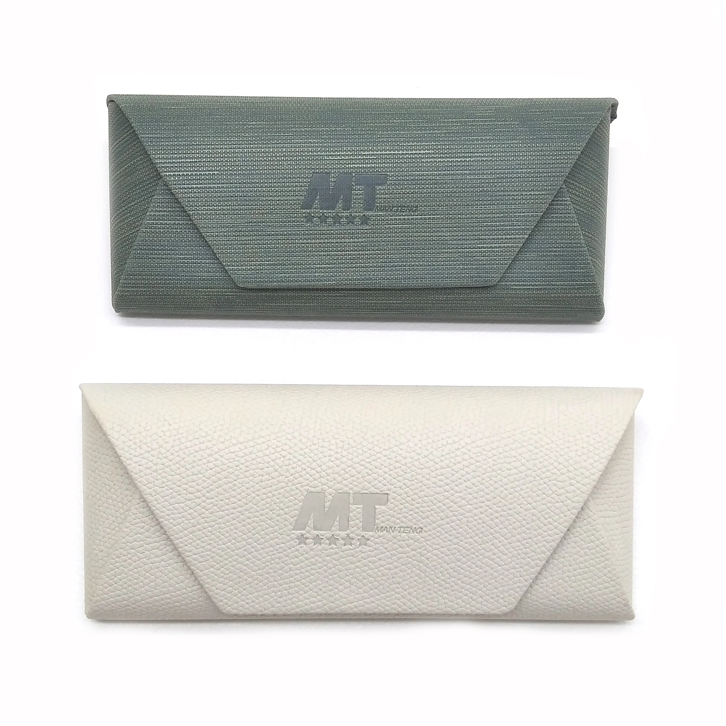 high quality fashion glasses case custom cream sunglasses case hard sunglass box with logo
