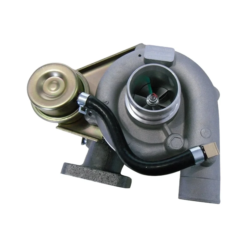 Geerin Turbo GT1749S Turbo 466501-0004 28230-41411 28300-41412 Diesel Turbocharger For Hyundai Chrorus Bus