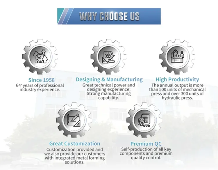 Tablet shape mold hydraulic press machine double press