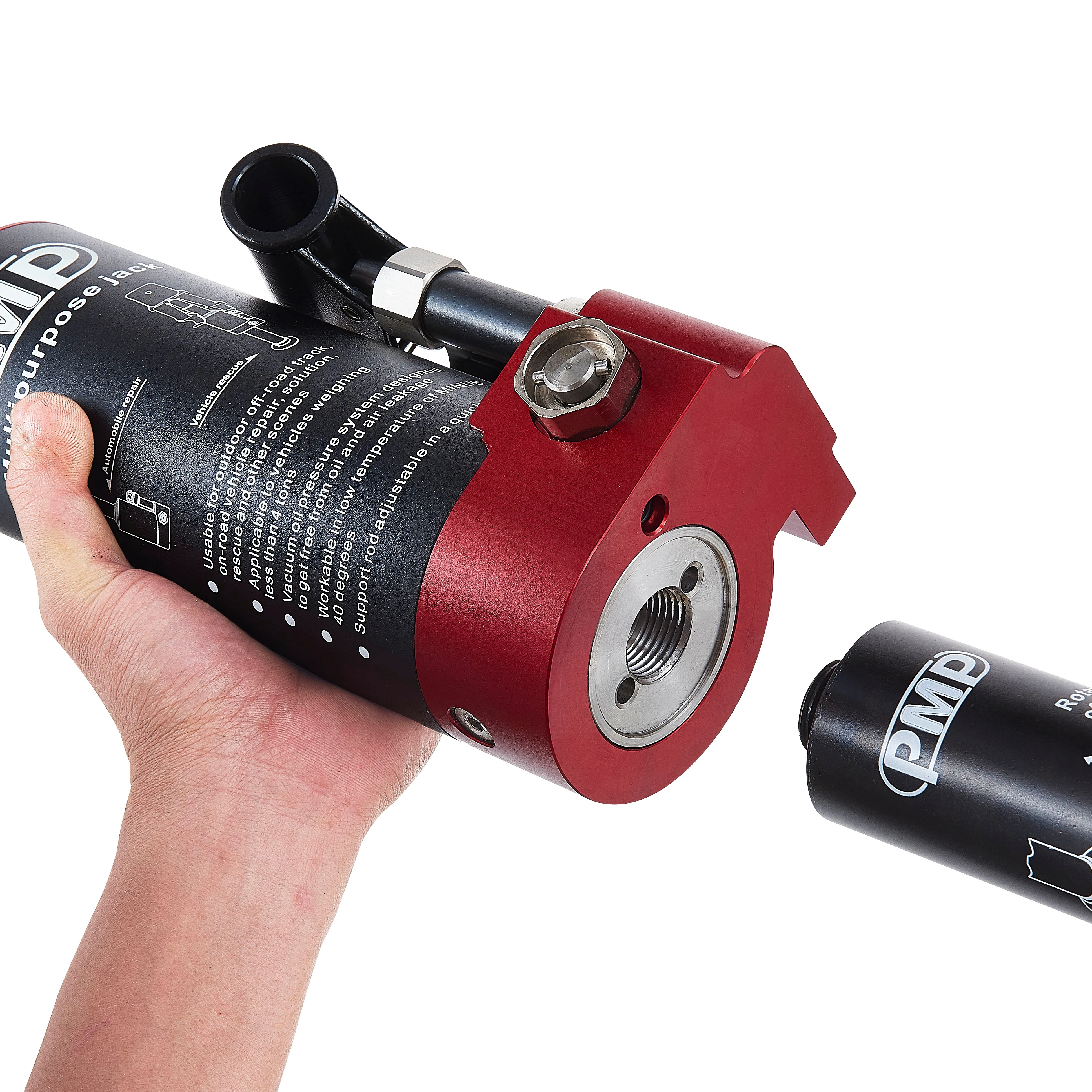 Best price car jack hydraulic jack Stainless Steel portable car jack tools high quality 12v car jacks