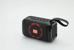 2022 new arrival outdoor disco light feiyang music angel portable fullrange speaker TG196