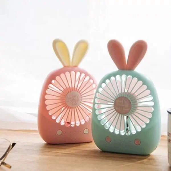 
China factory wholesale custom mini fan with quality assurance 