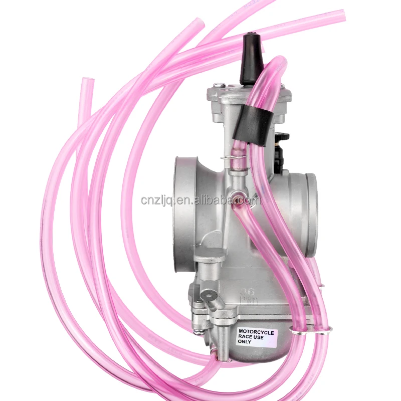 Zhonglian Factory-ZL Carburetor 38 PWM Carburador Carb For Keihin 38mm 38 mm PWM38mm 016-170
