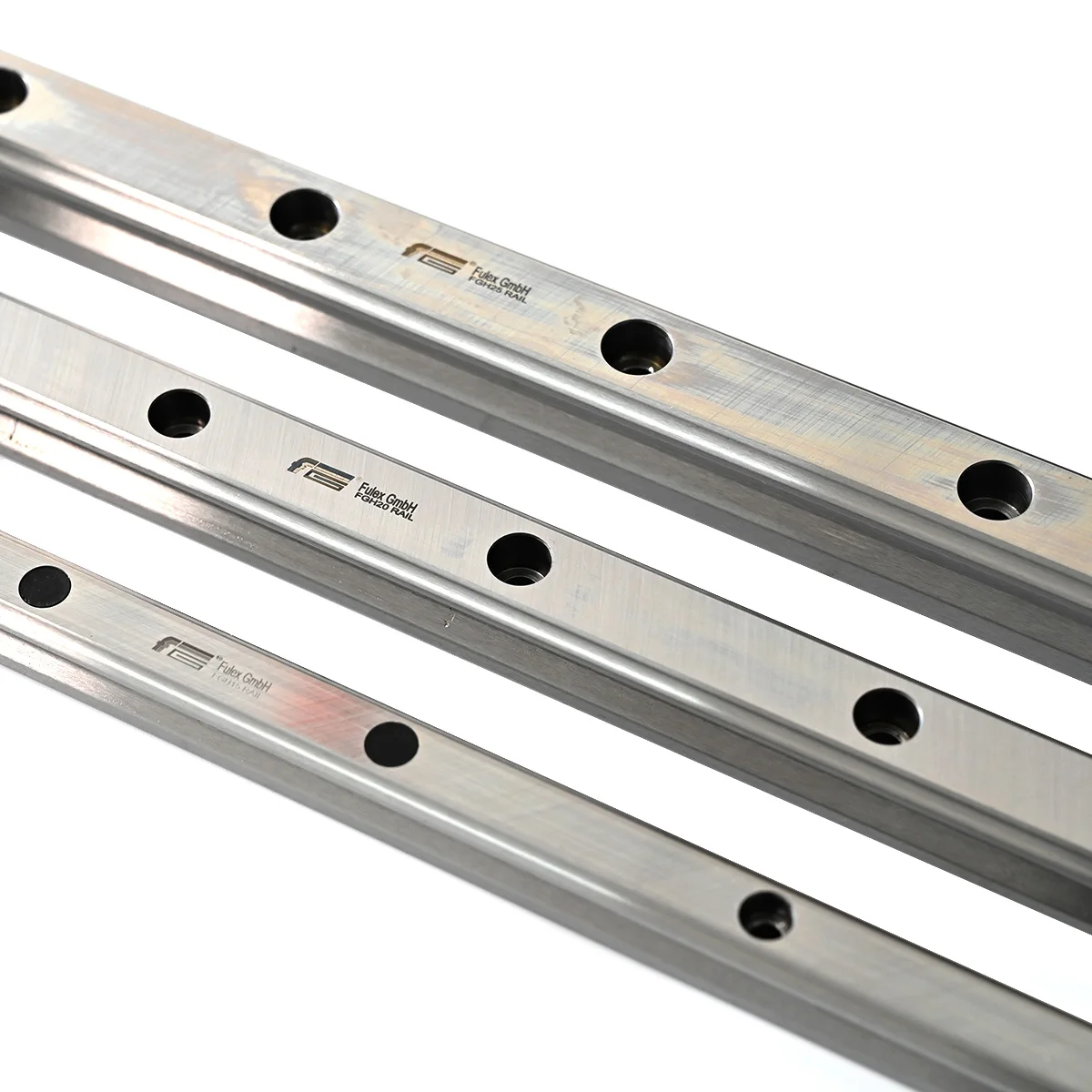 FGHR45R2500CHigh-load high-rigidity and high-precision Quick delivery linear guide rail manufacturers sell CNC industry directly