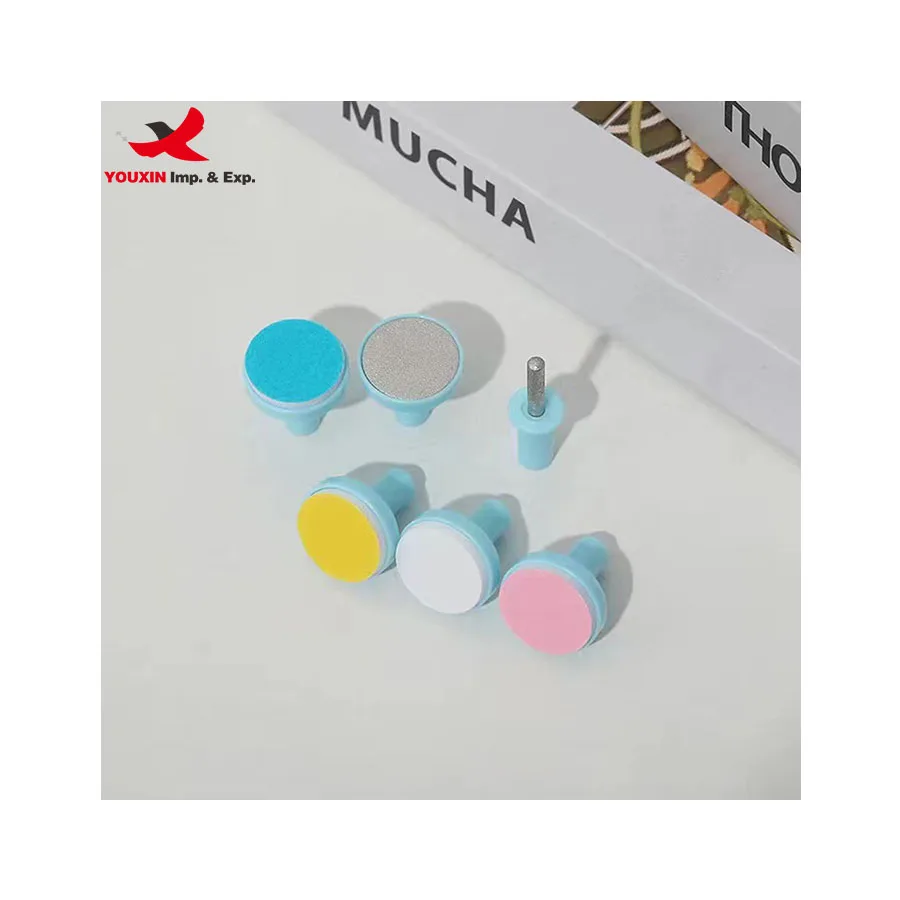 Wholesale High Speed Electric Nail Grinder Nail Trimmer Nail Clippers Kit for Baby