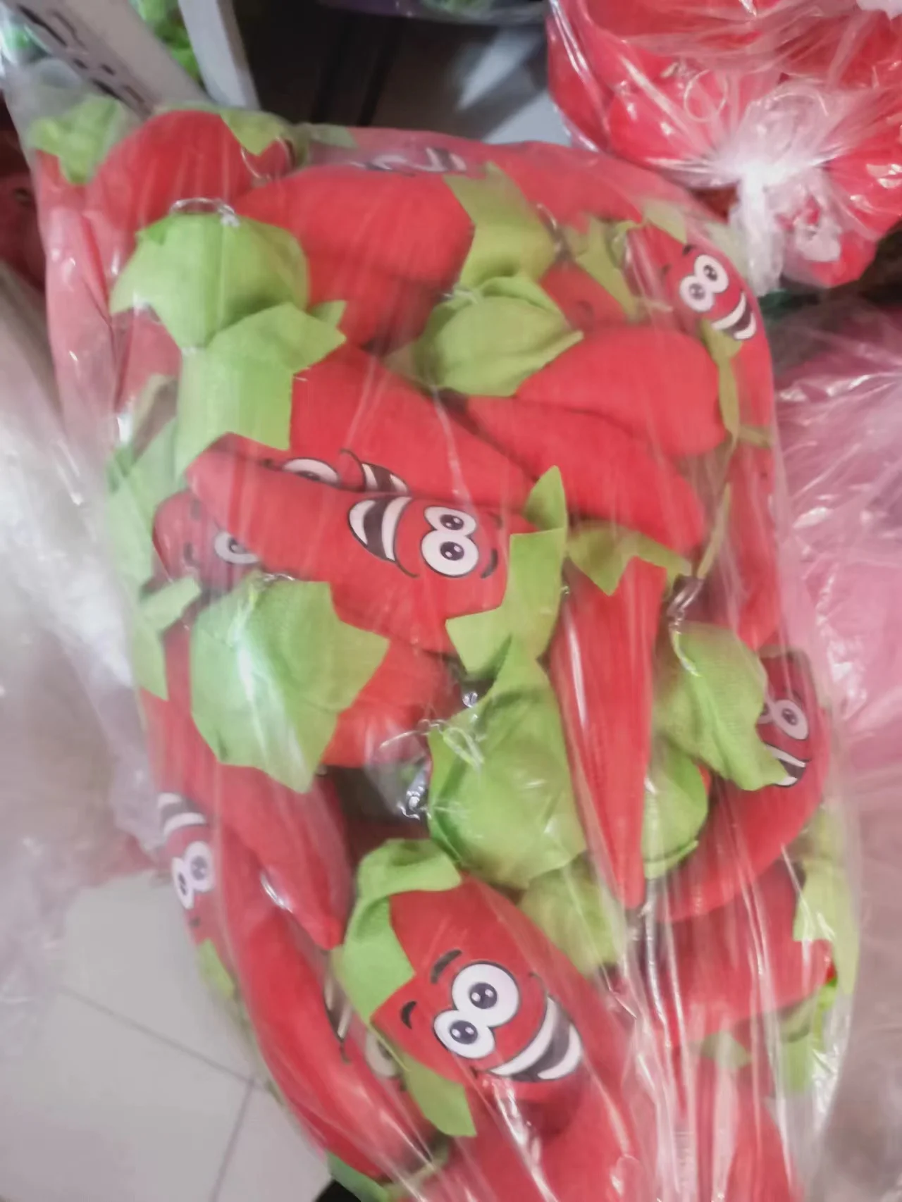 Factory wholesale High Quality 15-20cm 20-30cm Stuffed Animals Plush Toys Cartoon Cute Soft Stuffed Plush Toy Animal Kids toys