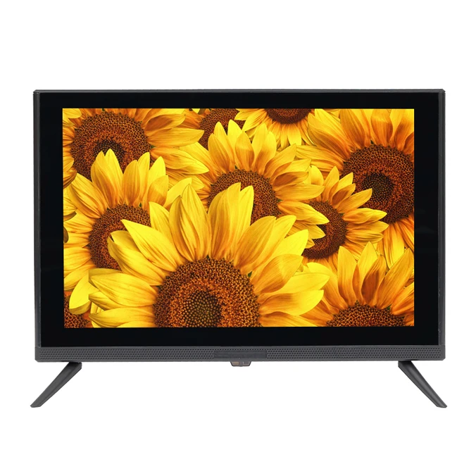 Original Foshan Manufacturer Television High Definition LED TV 19 inch LCD TV