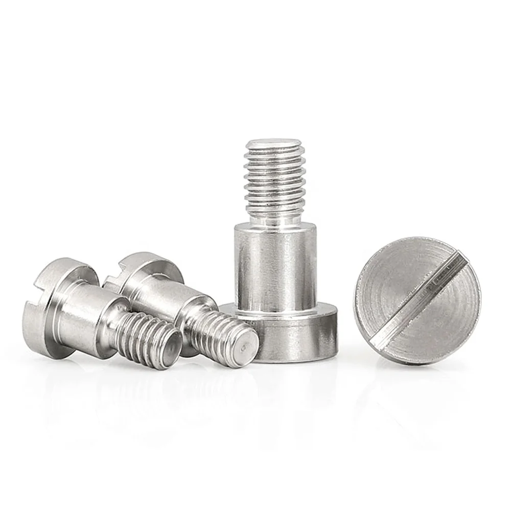Hot sale Factory price  stainless steel shoulder bolt