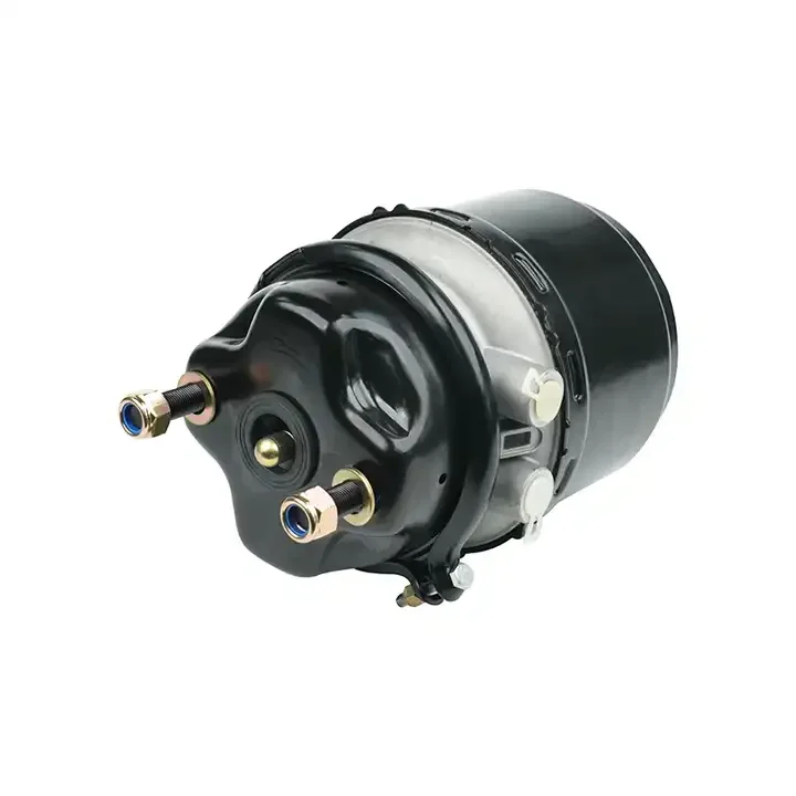 WABCO 9254813420 Type 24/30 Diaphragm Piston Actuators Tristop Cylinder Air Disc Spring Brake Chamber For Heavy Duty Truck