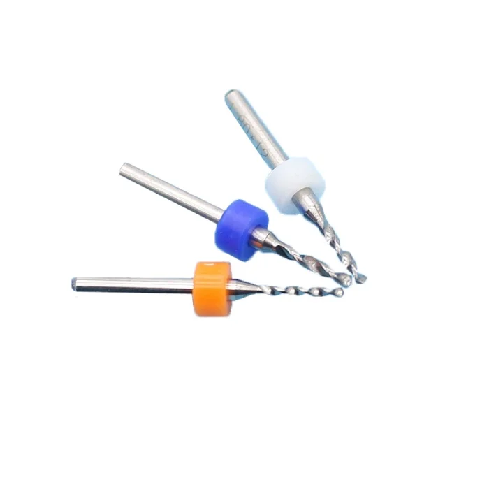 1mm-3mm mini pcb drill bit mini drill for pcb board