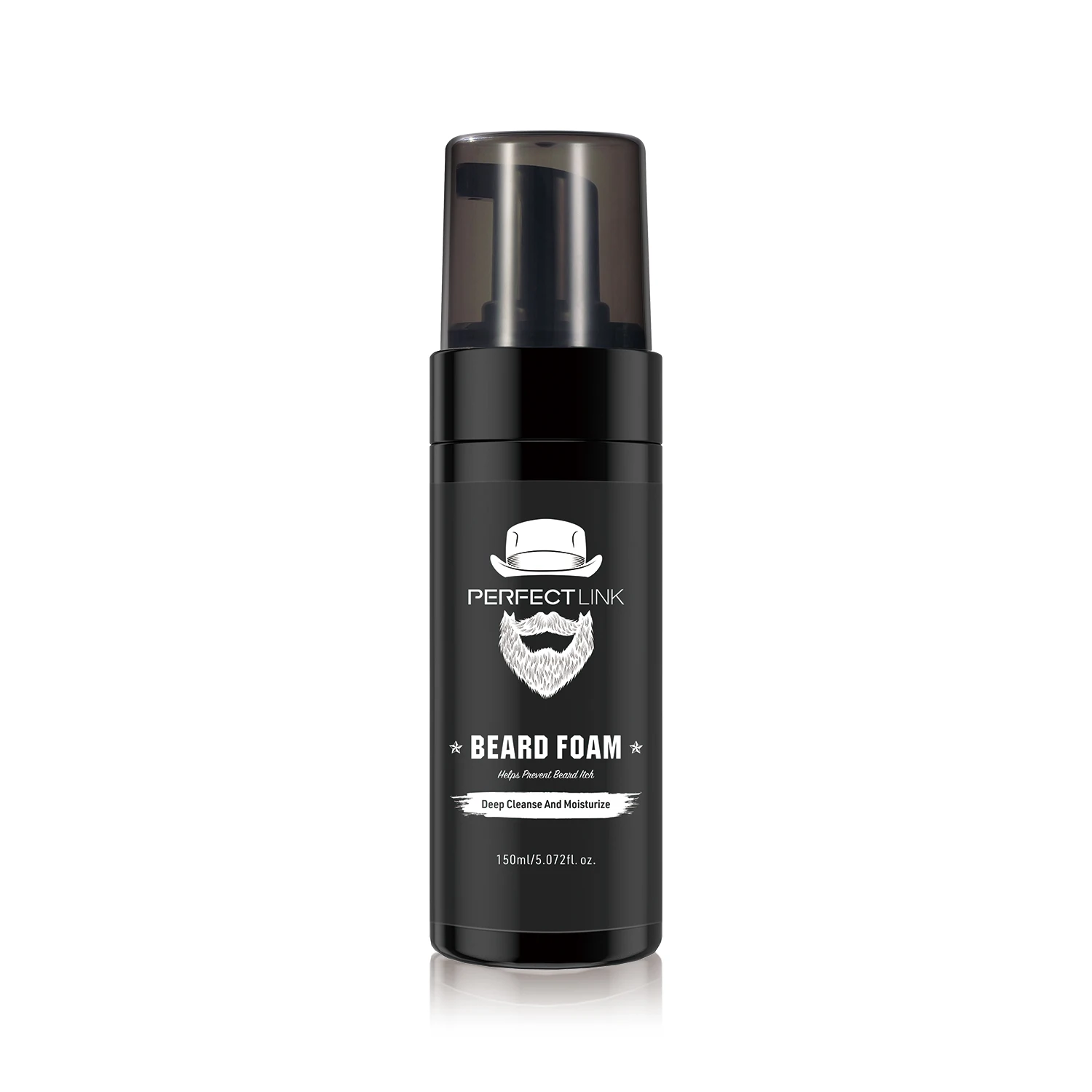 Beard Shaving Foam for Comfortable and Effective Grooming