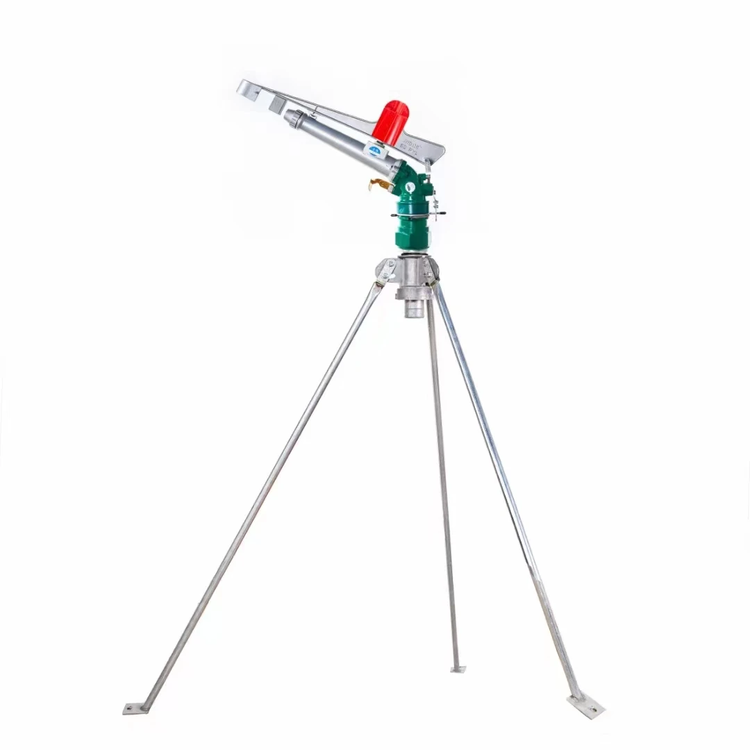 Factory Direct Sale Agriculture Irrigation Hose Nozzle Micro Sprinkler Water Gun