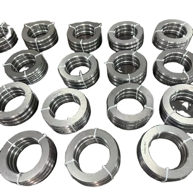 Factory  price  Tungsten Carbide Tungsten Carbide Mill Rolls For Steel cold rolling tungsten carbide rolls