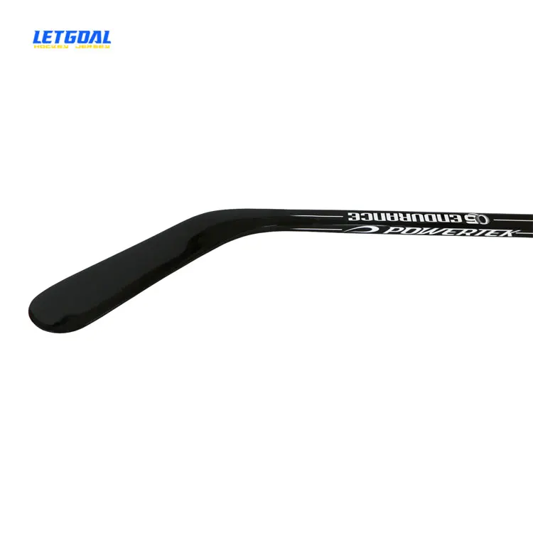 Carbon Fiber&glass Fiber Composite Ice Hockey Stick Grip Gear