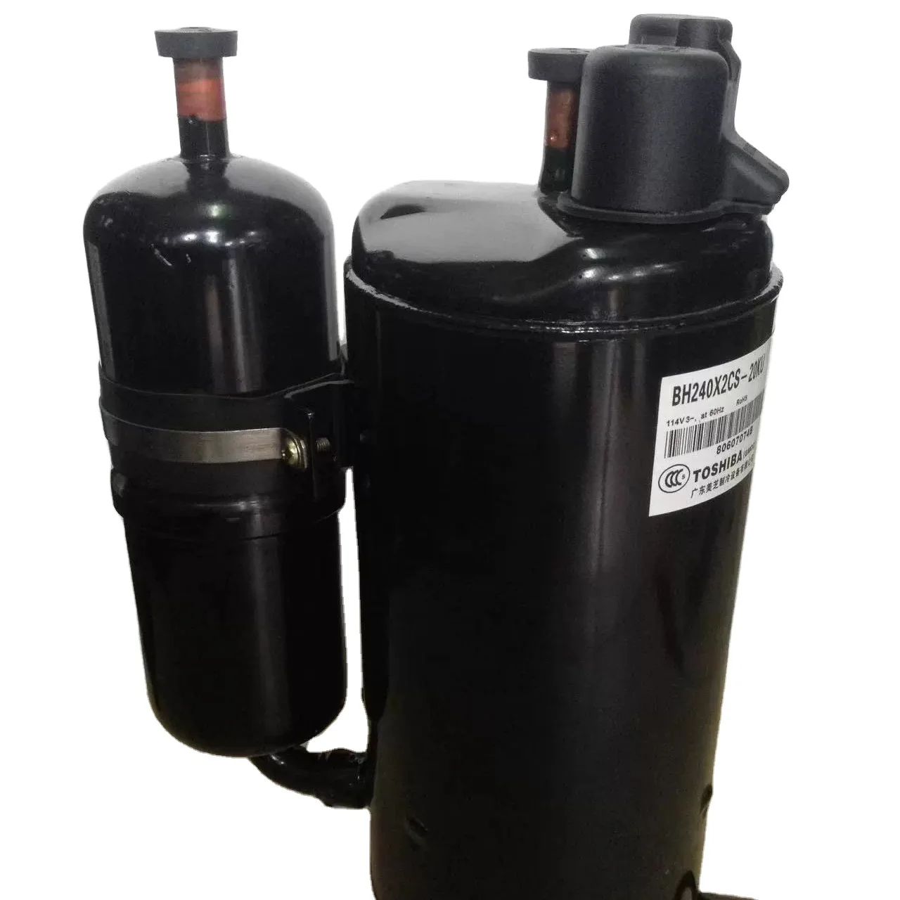 ATF235D22UMT 180 Гц роторный инверторный компрессор для компрессора GMCC