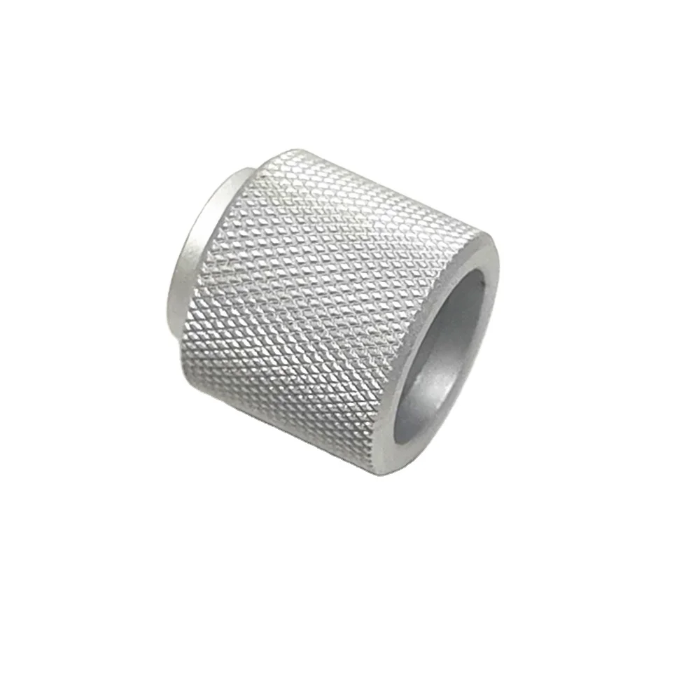 Tecom CNC parts machining brass lathe turning part lathe machining machining aluminum mechanical parts for car