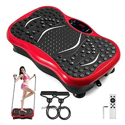 Laboratory power vibration plate platform fitness