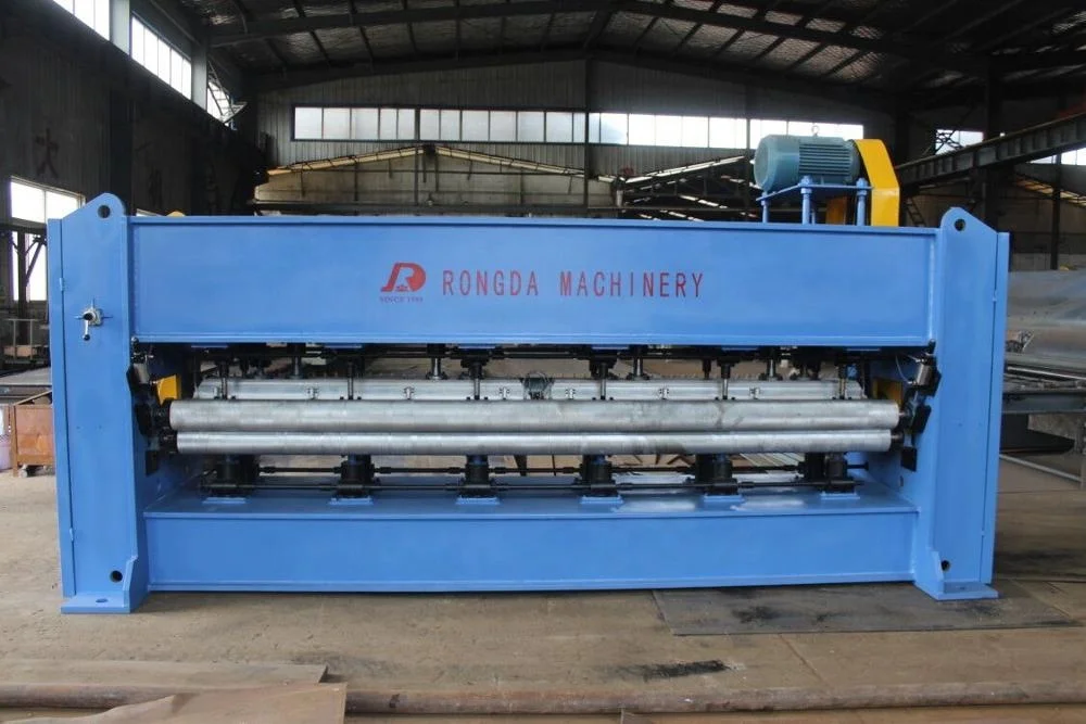 Medium speed needling machine non-woven fabric manufacturing