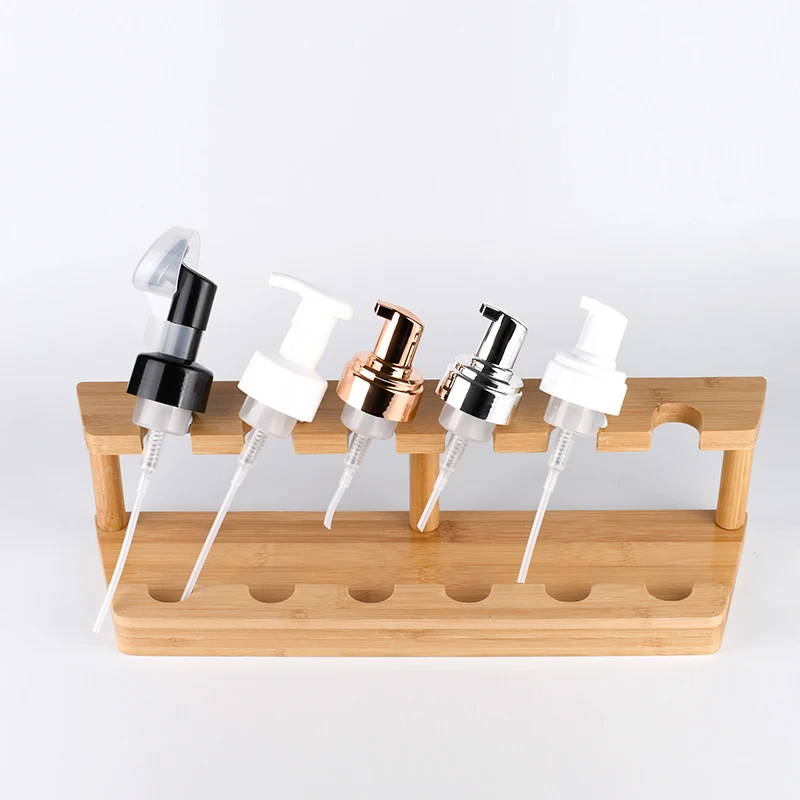 Free sample 100ml 120ml 150ml 200ml 250ml facial cleanser personal care lotion cream pet plastic mousse foam pump bottle