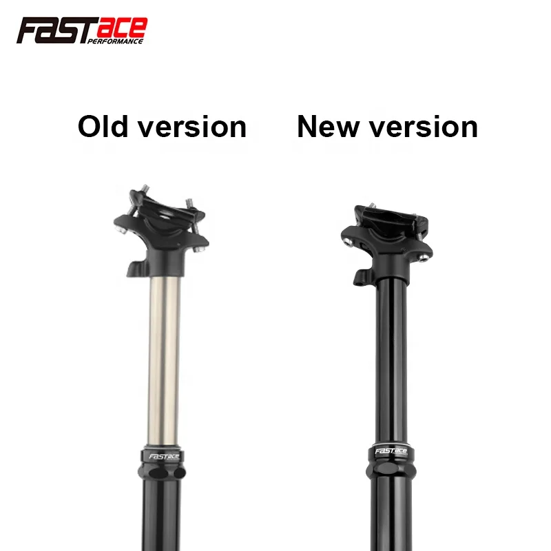 2021 hot sell Arrivals fastace mtb bike 30.9 31.6mm Aluminum alloy bicycle dropper seatpost