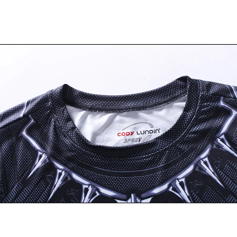 high quality skins wear compression custom men mma long sleeve rash guard